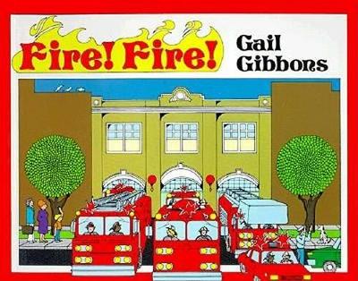 Fire] Fire] book