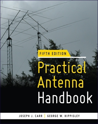 Practical Antenna Handbook 5/e book