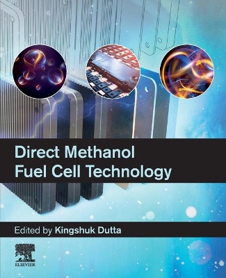 Direct Methanol Fuel Cell Technology book