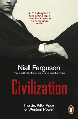 Civilization book
