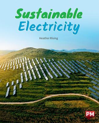 Sustainable Electricity book