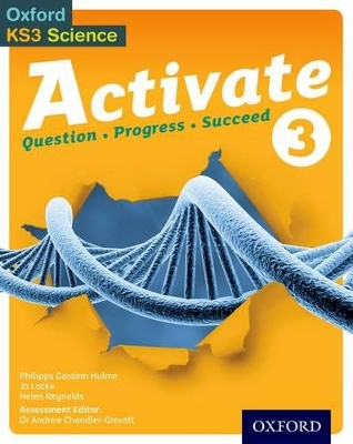 Activate 3: Student Book book