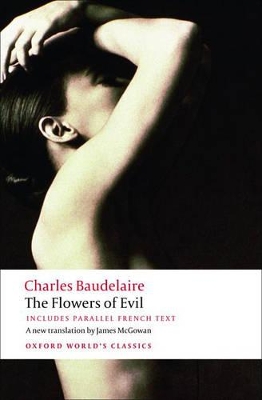 Flowers of Evil by Charles Baudelaire