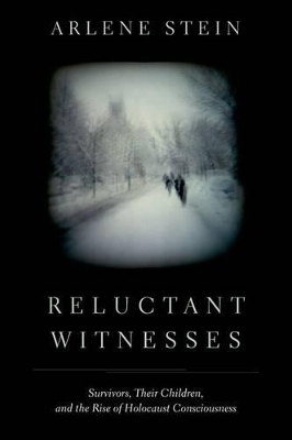 Reluctant Witnesses book