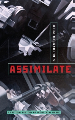 Assimilate book