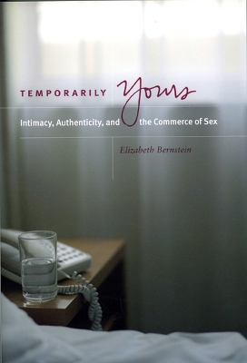 Temporarily Yours book