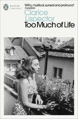 Too Much of Life: Complete Chronicles book