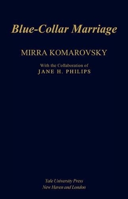 Blue-Collar Marriage book