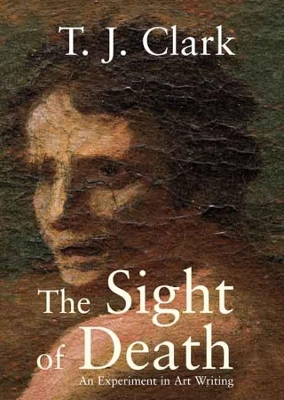 Sight of Death book