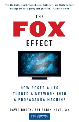 Fox Effect book
