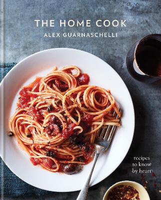 Home Cook book
