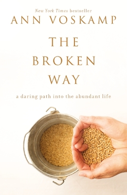 Broken Way book