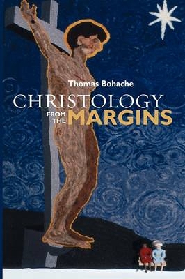 Christology from the Margins book