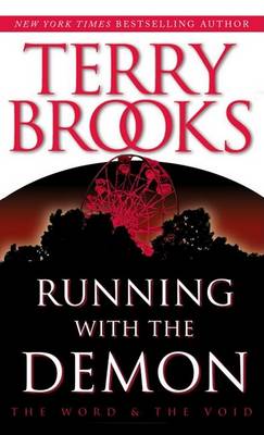 Running with the Demon by Terry Brooks