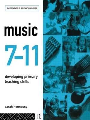 Music 7-11 by Sarah Hennessy