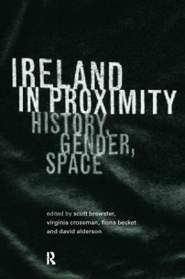 Irish Proximities book