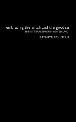 Embracing the Witch and the Goddess book