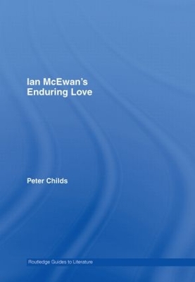 Ian McEwan's Enduring Love by Peter Childs