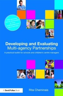 Developing and Evaluating Multi-Agency Partnerships book
