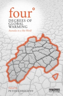 Four Degrees of Global Warming book