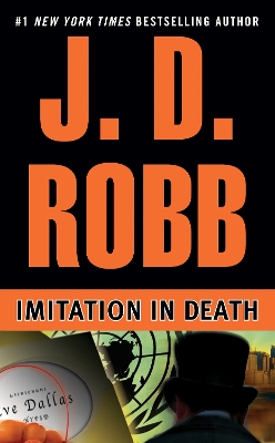 Imitation in Death by J. D. Robb