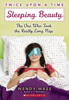 Twice Upon A Time: #2 Sleeping Beauty book