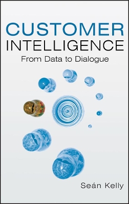 Customer Intelligence book