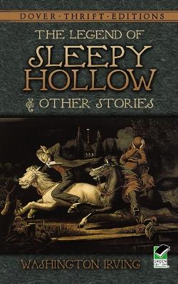 Legend of Sleepy Hollow and Other Stories book
