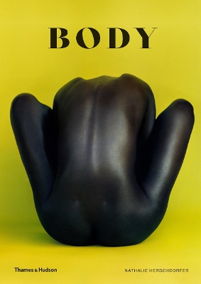 Body: The Photography Book book