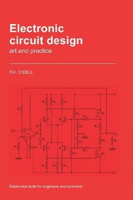 Electronic Circuit Design book