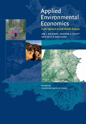 Applied Environmental Economics book
