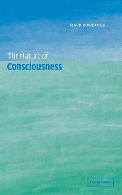Nature of Consciousness book