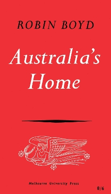 Australia's Home book