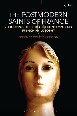 Postmodern Saints of France book