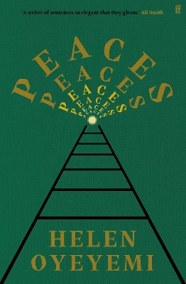 Peaces book