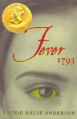 Fever 1793 book