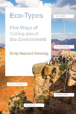 Eco-Types: Five Ways of Caring about the Environment book