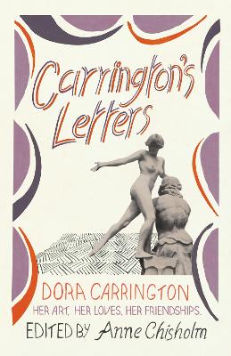 Carrington's Letters book