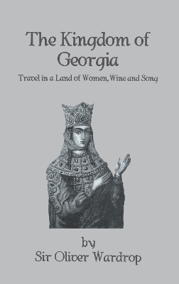 Kingdom of Georgia book