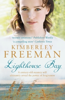 Lighthouse Bay by Kimberley Freeman