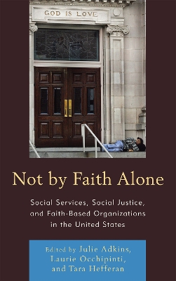 Not by Faith Alone book