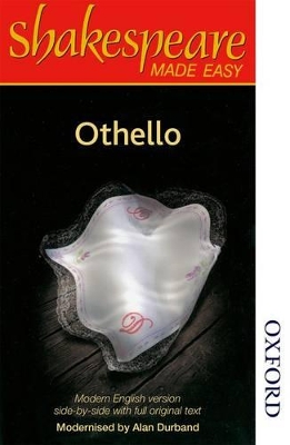 Shakespeare Made Easy: Othello book