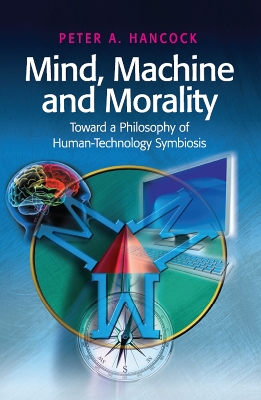 Mind, Machine and Morality book