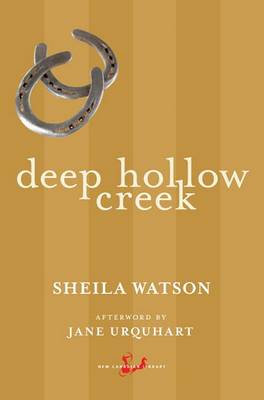 Deep Hollow Creek book