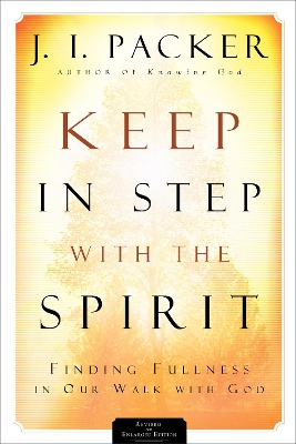 Keep in Step with the Spirit book