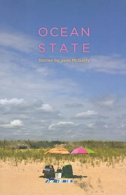 Ocean State book