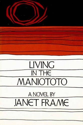 Living in the Maniototo book