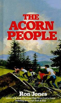 Acorn People book