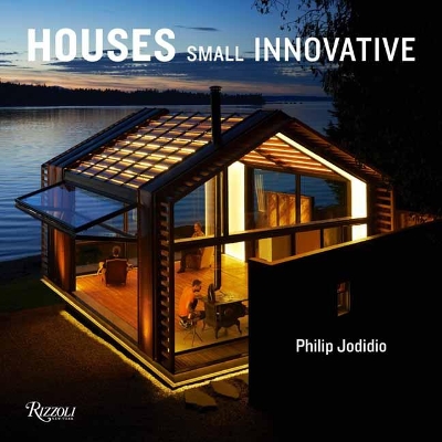 Small Innovative Houses book