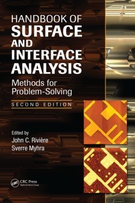 Handbook of Surface and Interface Analysis book